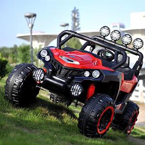 Yeni 2 koltuk çocuk araba elektrikli oyuncak binmek binmek-büyük çocuklar için 5 - 14 yıl Boy - Product Image 3