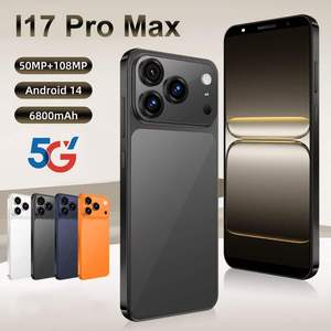 Smartphone 5/6/7/8/X/<span class=keywords><strong>Xs</strong></span> <span class=keywords><strong>Max</strong></span>/11/12/13/14/15/16 Pro <span class=keywords><strong>Max</strong></span> Desbloqueado LTE HD Original 128/<span class=keywords><strong>256</strong></span>/512GB/1TB OLED 90Hz 108MP Francés/Español - Product Image 3