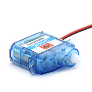 PES GH-S37D GH-S43D <strong>Servo</strong> Motor Digital 3.7g 4.3g Mini Micro <strong>Servo</strong> For <strong>RC</strong> Airplane Helicopter Truck Boat Car Robot - Product Image 2