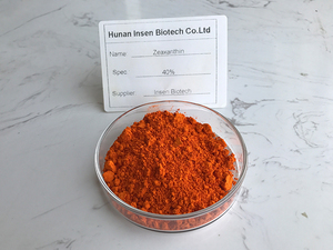 Bột Cúc Vạn Thọ Tự Nhiên Chất Lượng Hàng Đầu Lutein Và Zeaxanthin - Product Image 2
