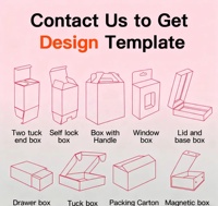 Caja de Regalo de Cartón Corrugado Personalizada para Ropa, Caja de Envío Rígida y Plegable para Camisas, Prendas de Vestir y Empaquetado de Marcas de Ropa