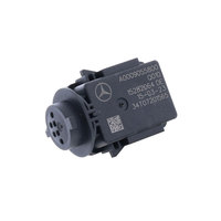 Sensor de Óxido de Nitrógeno para Automóviles, Sensor NOX OE A0009055800 para Mercedes Benz Clase C Clase E