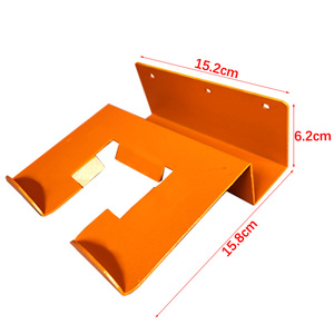 أدوات تخزين كهربائية لرف التخزين خطافات قفل تخزين ونظام رفوف لرف تخزين قيم - Product Image 2