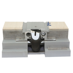 MS Tailored Solutions : Couvre-joints de dilatation pour bâtiments en béton, couvre-joints de dilatation ignifuges, couvre-joints de construction résistants au feu - Product Image 3