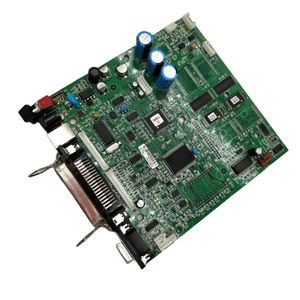 Carte mère pour zèbre <span class=keywords><strong>lp2844</strong></span>, tlp2844 <span class=keywords><strong>lp2844</strong></span> lp 2844 - Product Image 5