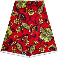 Prix d'usine Conteneur Stock Sanhe Cire Véritable Tissu Cire Africaine Coton Java Ankara Pagne Dentelle