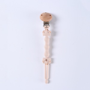 Chaîne anti-chute multifonctionnelle en silicone de qualité alimentaire pour bébé, idéale comme <span class=keywords><strong>cadeau</strong></span> de fête, sangle de sécurité pour éviter la perte d'enfant - Product Image 6