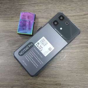 I prezzi scontati dei lungarodori Gang e Ty. Supporto per cellulare da bici per iPhone 16 Pro Max - Product Image 6