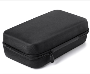 Custodia Organizer EVA Grande Capacità Multi-Misura per Cavi Caricabatterie, Auricolari, Power Bank e Accessori 3C - 26/16/9cm - Product Image 3