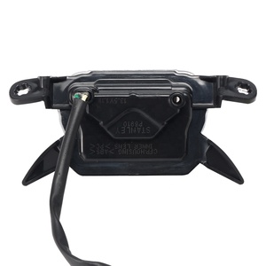 ชิ้นส่วนรถจักรยานยนต์ไฟหน้าประกอบสำหรับ <span class=keywords><strong>CBR600RR</strong></span> ฮอนด้า2007-2012 33180-MFJ-D02ไฟตัดหมอก2008 2009 2010 <span class=keywords><strong>2011</strong></span> - Product Image 4