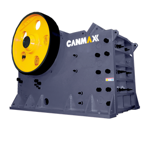 High Efficiency Jaw <b>Crusher</b> CANMAX Brand PE Series Jaw <b>Crusher</b>, <b>Crusher</b> Machine - Product Image 1