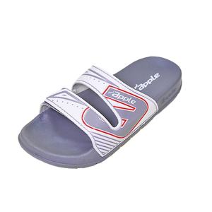 AS3770-1 Sandales Premium en EVA de Thaïlande, légères, épaisses, unisexes, de luxe, pour la maison, l'extérieur, la plage, l'été, antidérapantes, effet pieds nus - Product Image 1