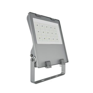 Proyectores LED de 320w y 50000 Lúmenes, Torre de Iluminación de Gran Altura para Estadios de Fútbol y Puertos, ZGSM-FL07-320XL, Reflector Deportivo - Product Image 4