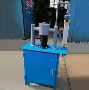 Yong Hui fabrika-doğrudan tekstil test cihazları laboratuvar analizörü Slagging eğilimi ölçüm sistemi 220V 1 yıl - Product Image 4