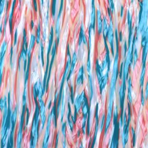 Feuille de PVC nacrée en celluloïd véritable de 0,17 mm, écologique, pour découpe, restauration vintage, incrustation de cadrans de montres de luxe et artisanat de stylos fins - Product Image 6