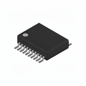 74FCT245CTPYG 20 SSOP Componentes Electrónicos de Circuito Lógico Servicio Integral Original - Product Image 1