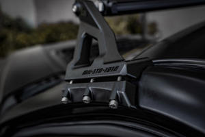 Las <span class=keywords><strong>EOI</strong></span> 2017-2020 raptor accesorios de aleación de aluminio de techo proyector soporte para FORD F150 - Product Image 5