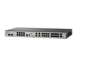 ASR901 10G Aggregation <strong>Router</strong> with A901-6CZ-FT-D Used Enterprise <strong>Wired</strong> Firewall 1000mbps Max LAN Data Rate - Product Image 1
