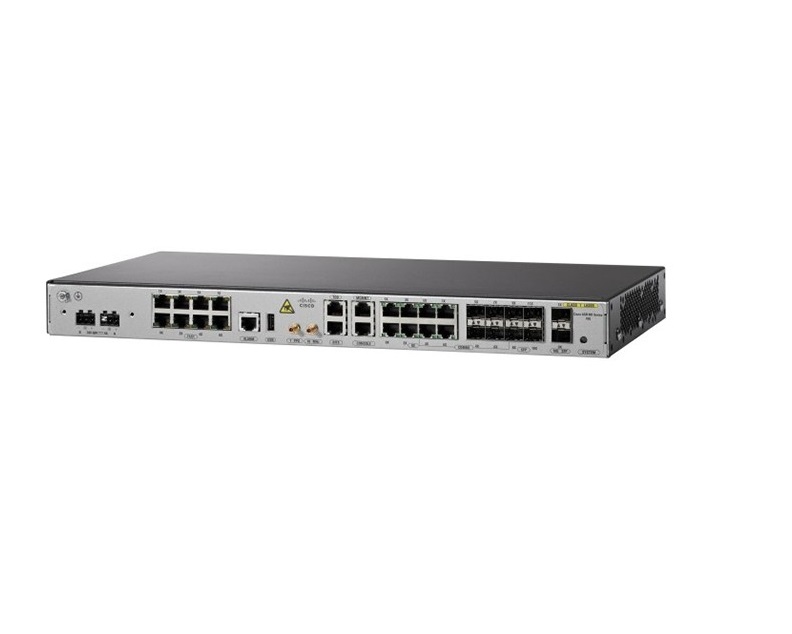ASR901 10G Aggregation Router A901-6CZ-FT-D