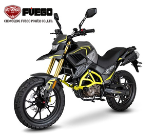 2022 <strong>TEKKEN</strong> <strong>250CC</strong> Crossover Off Road Urban Sports <strong>Motorcycle</strong> Loncin RE250 - Product Image 4