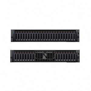 Servidor en Rack 2U PowerEdge R7615 con Procesador AMD EPYC 9254, 24 Bahías SFF, Unidades SSD SAS/SATA de 1.92 TB, Potencia de 1400 W, 32 GB de RAM - Product Image 5