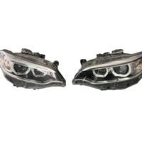 Bloc optique avant démonté d'origine pour BMW Série 2 F22 220i 225i 230i 240i M Cabriolet