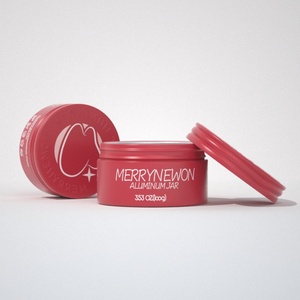 Envases de Aluminio Premium para Polvo Dental con Impresión Personalizada y Diseños en Relieve - Product Image 2