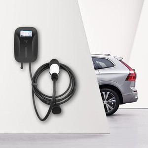 APP Electric Car Charger 7kw Type 2 Ev Charger Wallbox - Product Image 6
