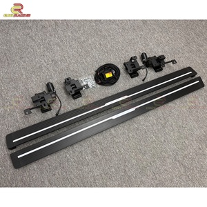 Estribos Eléctricos Retráctiles para Land Rover SE 2024, Accesorios para Automóviles, Estribos Laterales - Product Image 2