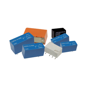 Relé G7J-4A-P AC200/240 de Uso General 4PST 25A 240V Especialmente Diseñado para Sistemas de Control Industrial - Product Image 1