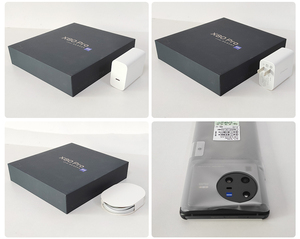 สมาร์ทโฟน Vvo <span class=keywords><strong>X80</strong></span> <span class=keywords><strong>Pro</strong></span> 5G หน้าจอโค้ง AMOLED ขนาด 6.78 นิ้ว 120Hz ชิปประมวลผล Snapdragon 8 Gen 1 OctaCore ระบบปฏิบัติการ Android 12 รองรับ SuperCharge NFC แบตเตอรี่ 4700mAh - Product Image 5