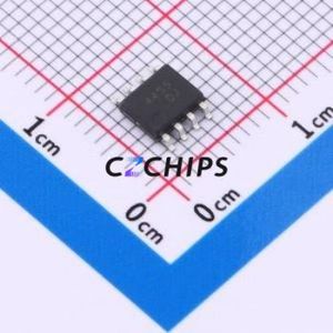 ทรานซิสเตอร์สนาม SOP-8L SP4435AP8 (Mosfet) ใหม่และดั้งเดิม - Product Image 1