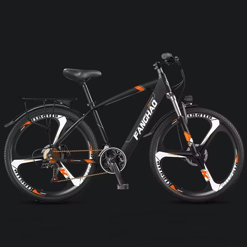 Speed Mountain Bikes Durable Versatile Rides