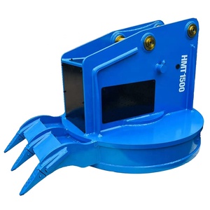 Imán para excavadora Imán para chatarra hidráulica - Product Image 5