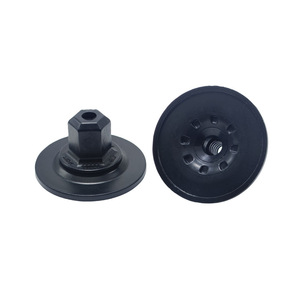 Écrou hexagonal en plastique pour châssis Audi Volkswagen 3193 pour réparation de plaque d'isolation thermique - Product Image 2