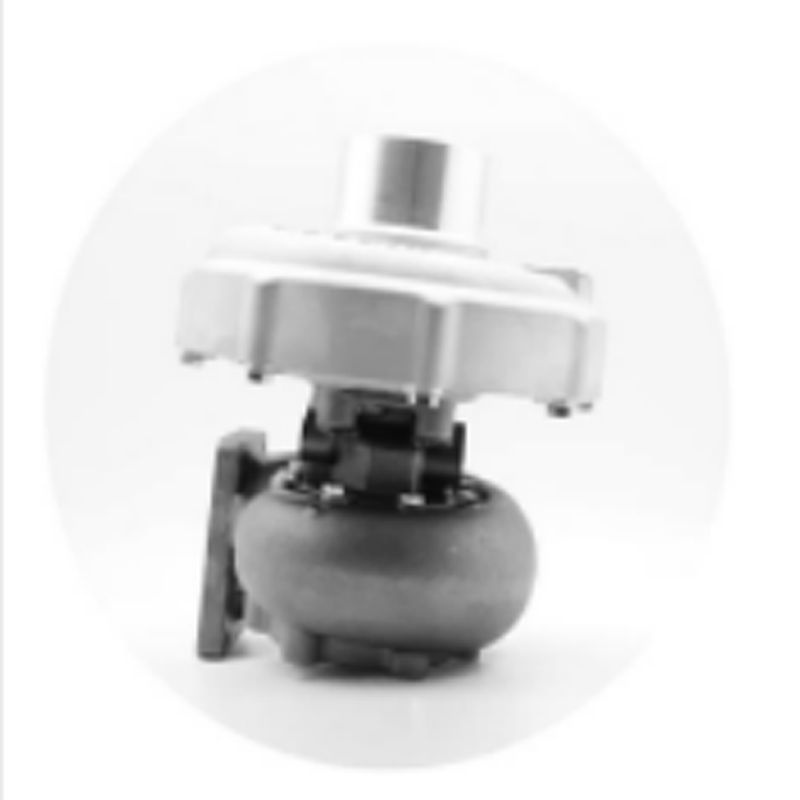 キングブランドのカーエンジンターボターボチャージャー