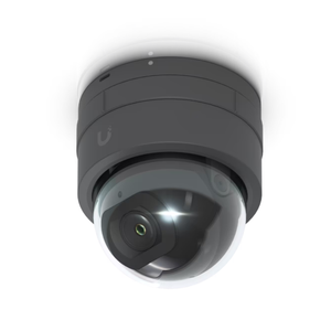 For UVC-G5-Dome-Ultra-B <b>IP</b> <b>Camera</b> 2K WEP QoS - Product Image 1