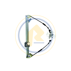 Regulador de Ventanas Ac Rolcar ADAPTABLE para OE, compatible con Mercedes-Benz Clase C 1993-1995 - Product Image 1