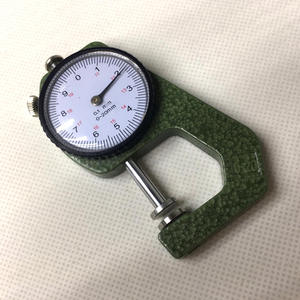 Nouveaux accessoires de bijouterie en perles, jauge de précision en jade, pied à coulisse pour la mesure, règle pour bijoux - Product Image 2