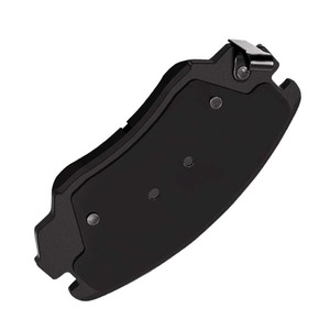 D1421 ANTECH Nuevas pastillas de freno delanteras de cerámica para Allure para ELR Chevy Equinox/Impala <span class=keywords><strong>Lincoln</strong></span> MKT <span class=keywords><strong>Navigator</strong></span> Saab - Product Image 3