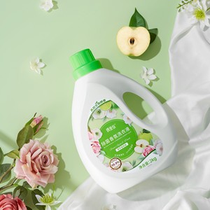 <span class=keywords><strong>Detersivo</strong></span> Liquido per Bucato, Sapone in Polvere ad Alta Efficienza per Tutti i Tipi di Tessuti, <span class=keywords><strong>Ammorbidente</strong></span> - Product Image 4