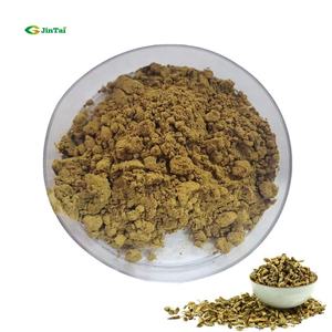Extrato de pod sophora japonica 100%, suplemento kaempferol em pó kaempferol, 98% - Product Image 2