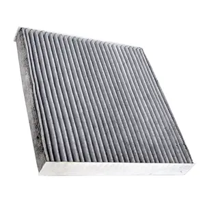 AG-Filter Cabin Air Filter HEPA Activated Carbon Auto Air Conditioner Replacement Accessories Air HEPA Filter for Lexus