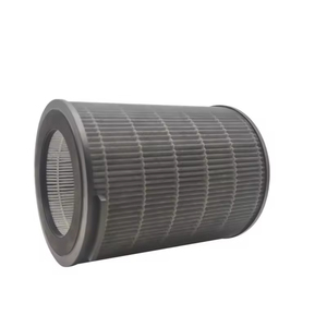 Nhà máy nóng bán HEPA than hoạt tính máy lọc không khí thay thế máy lọc không khí lọc cho Philips fy3437/ac3737 - Product Image 6