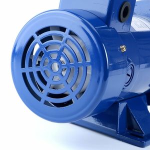 1/2Hp General Purpose Industrial PMDC Electric <strong>Motors</strong> for <strong>WEG</strong> - Product Image 4