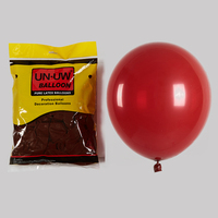 Chine UN UW Haorun ballon usine promotionnelle Standard 2.8g 12 pouces ballons en latex pour fête anniversaire mariage décoration en vrac