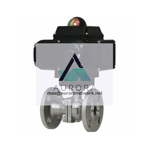 Accessoires de valve fneuatique électronique de haute qualité, WE04-HTD02-A, avec un bon prix - Product Image 1
