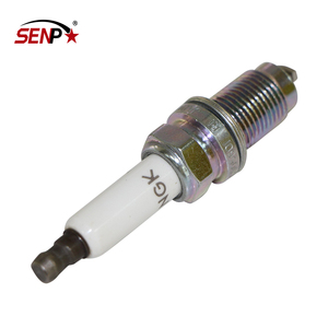 Bougie d'allumage SENP 4 pièces pour VW Passat pour A1 A3 pour Golf pour Polo pour siège pour <span class=keywords><strong>Skoda</strong></span> 03C905601A 03C 905 601B - Product Image 1