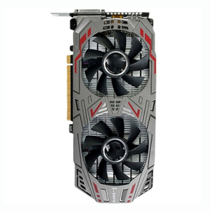 การ์ดจอคอมพิวเตอร์ GT 610 <span class=keywords><strong>650</strong></span> 750 <span class=keywords><strong>TI</strong></span> 960 1G 2G 4G 630 640 710 730 740 1050 การ์ดเกมมิ่งมือสอง - Product Image 2