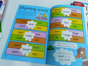 Set di storia inglese di <span class=keywords><strong>20</strong></span> volumi Lettura di libri illustrati con fonetica fiaba - Product Image 5